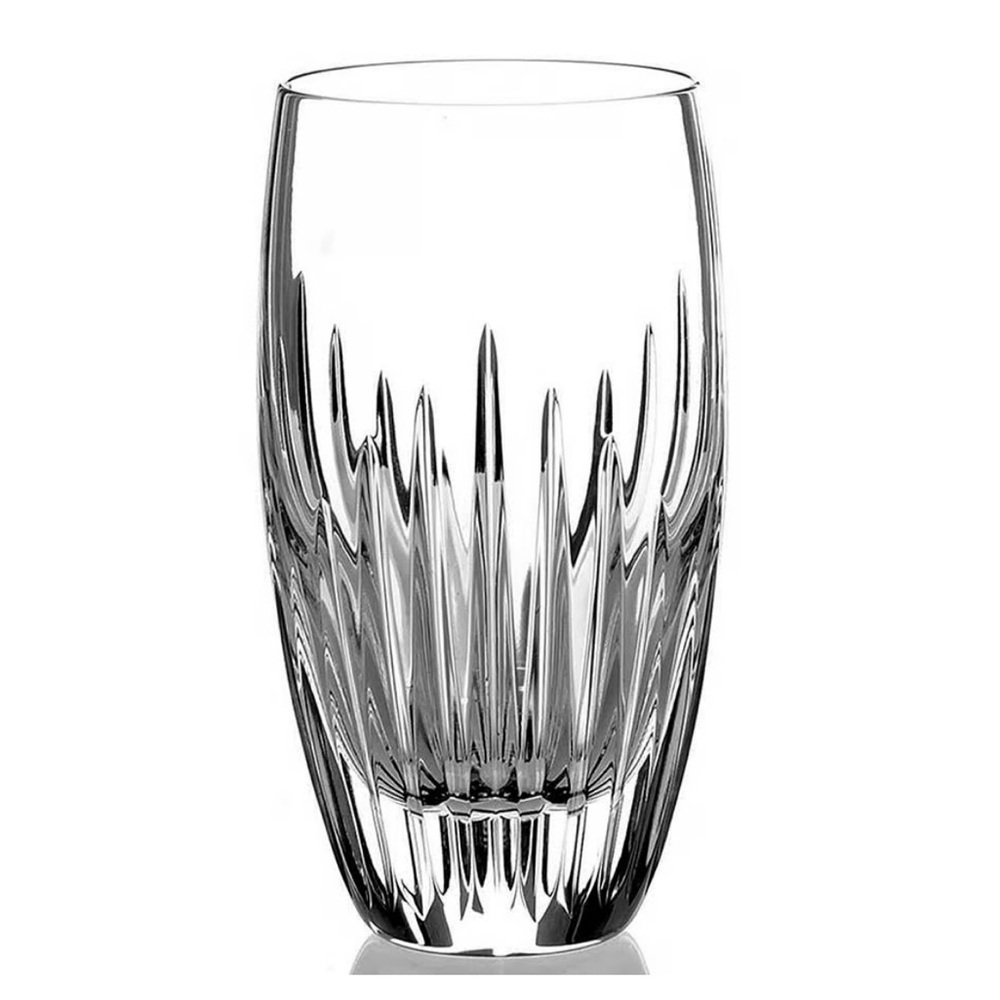 Baccarat Massena Single Highball Glass Lead Crystal